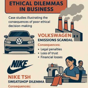 Analyzing Business Ethical Dilemmas