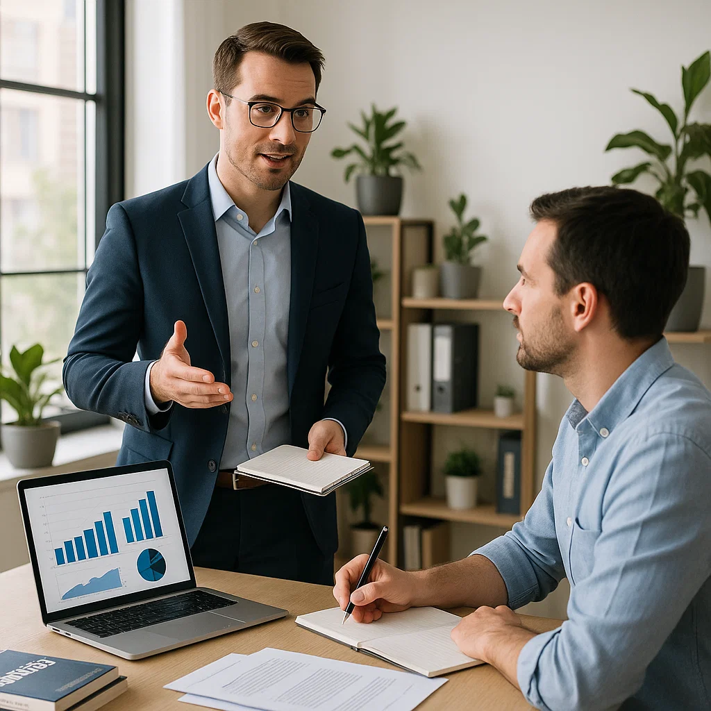 BusinessGrowthHacker.com Phoenix Business Growth Consultant 